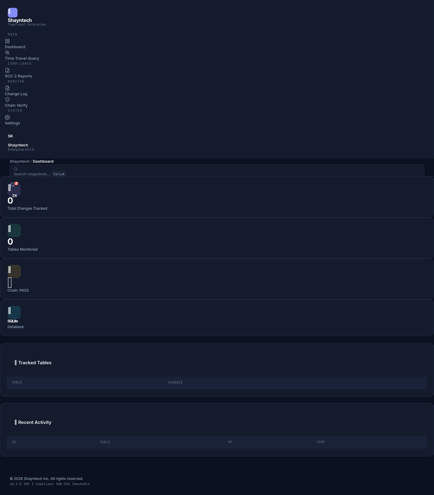File → Options at the bottom of the left sidebar