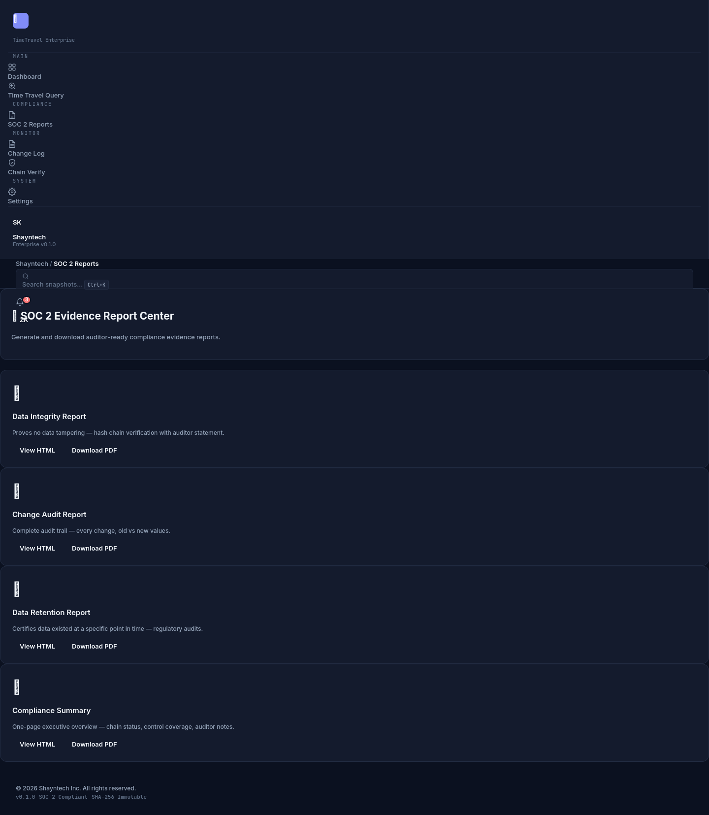 Click the Trust Center Settings… button